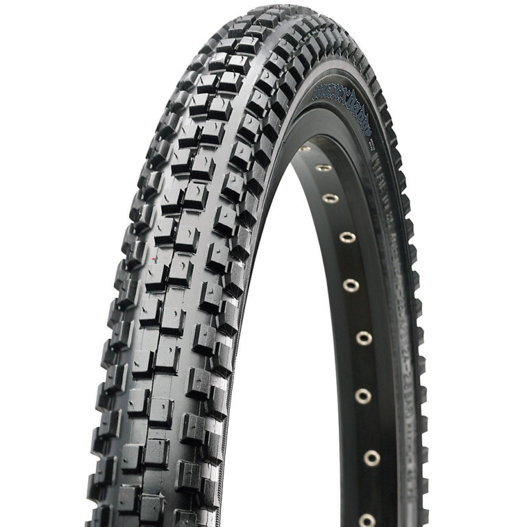 Maxxis Maxx Daddy BMX Tyre Reviews