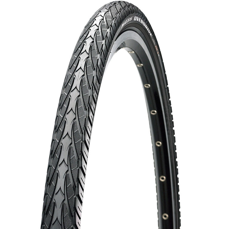 Maxxis Overdrive Maxxprotect Road Tyre Reviews