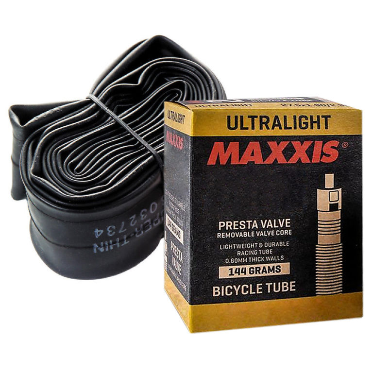 Maxxis Ultralight MTB Tube Reviews