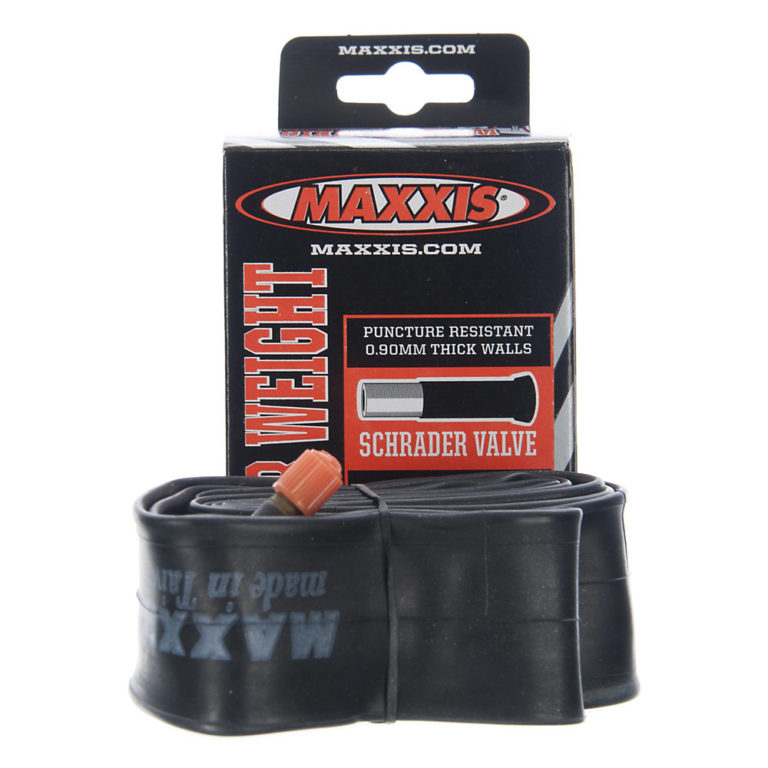 Maxxis Welter Weight BMX Tube Reviews