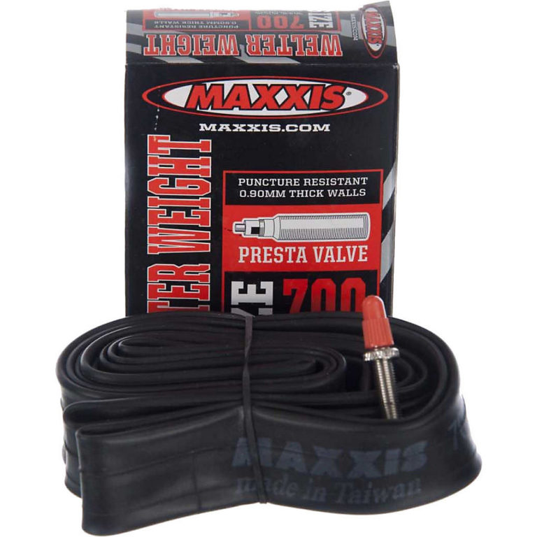 Maxxis Welter Weight Road Tube Reviews