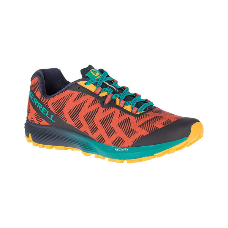 Merrell Agility Synthesis Flex Shoes Reviews