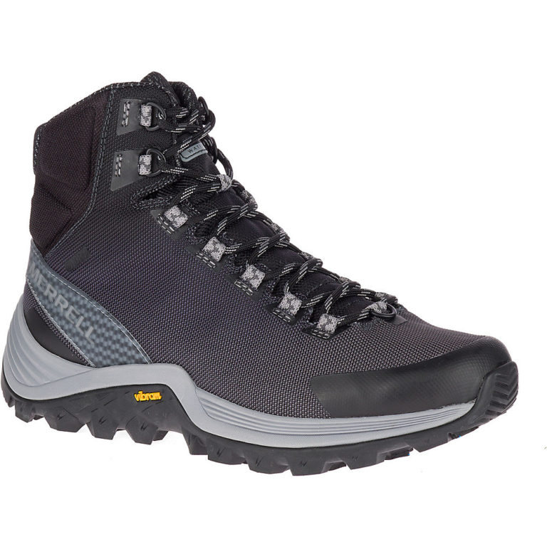 Merrell Thermo Crossover 6" Waterproof Shoe Reviews