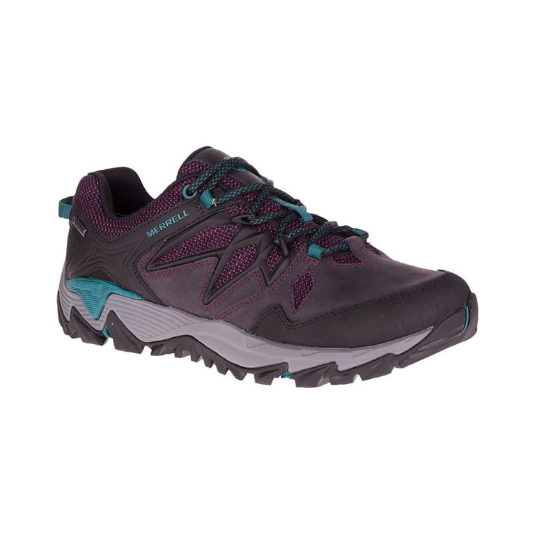 Merrell Women's ALL OUT BLAZE 2 GTX Reviews