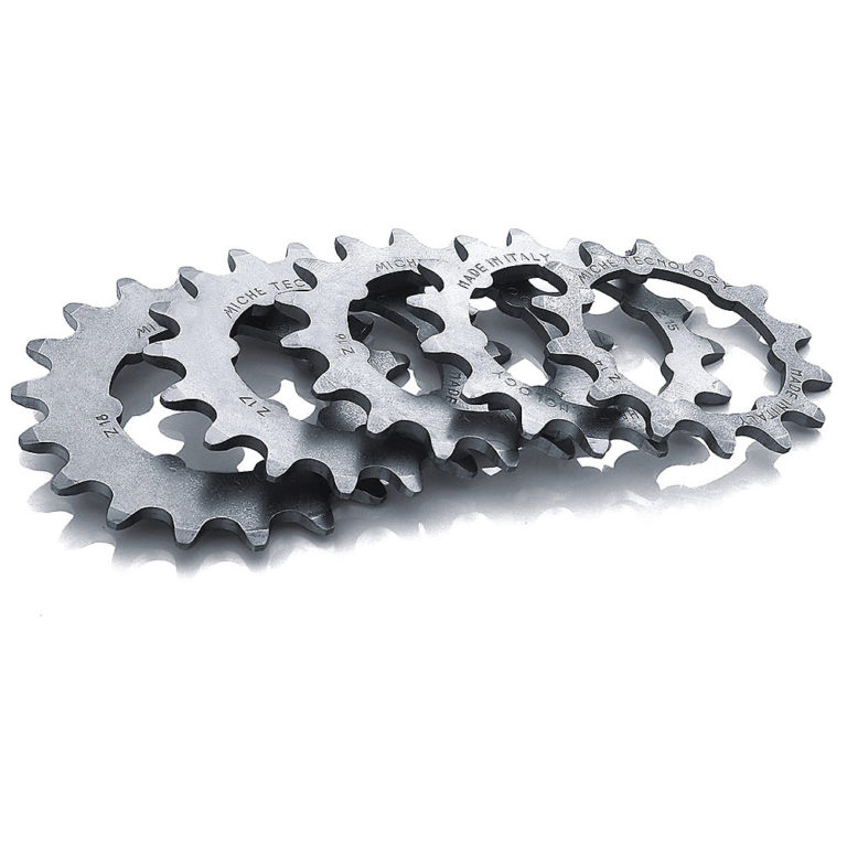 Miche 1-8"Track Sprocket Reviews