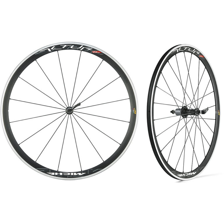 Miche Altur Aero Wheelset Reviews