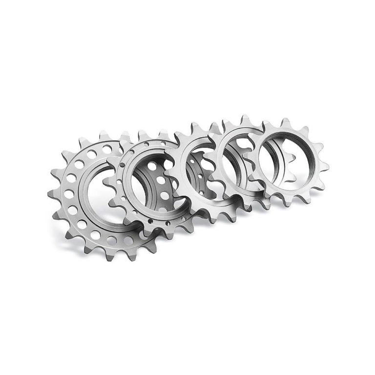 Miche Integrated Track Sprocket Reviews