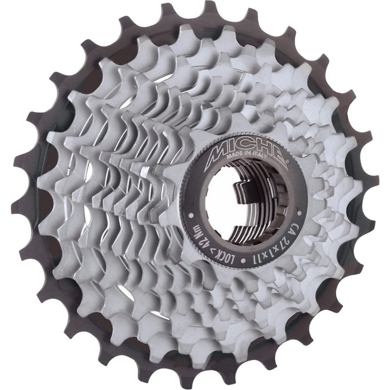 Miche Light Primato 11x Cassette Campag Reviews