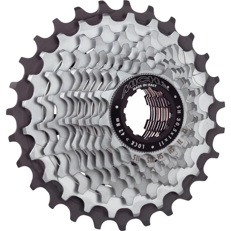 Miche Light Primato 11x Cassette Shimano Reviews