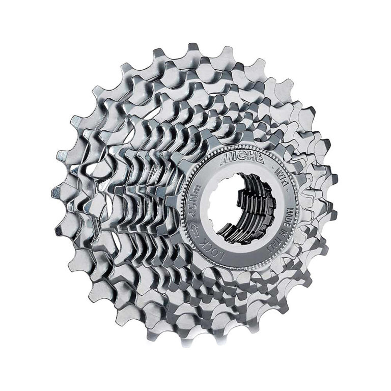 Miche Primato 10 Speed Cassette Reviews