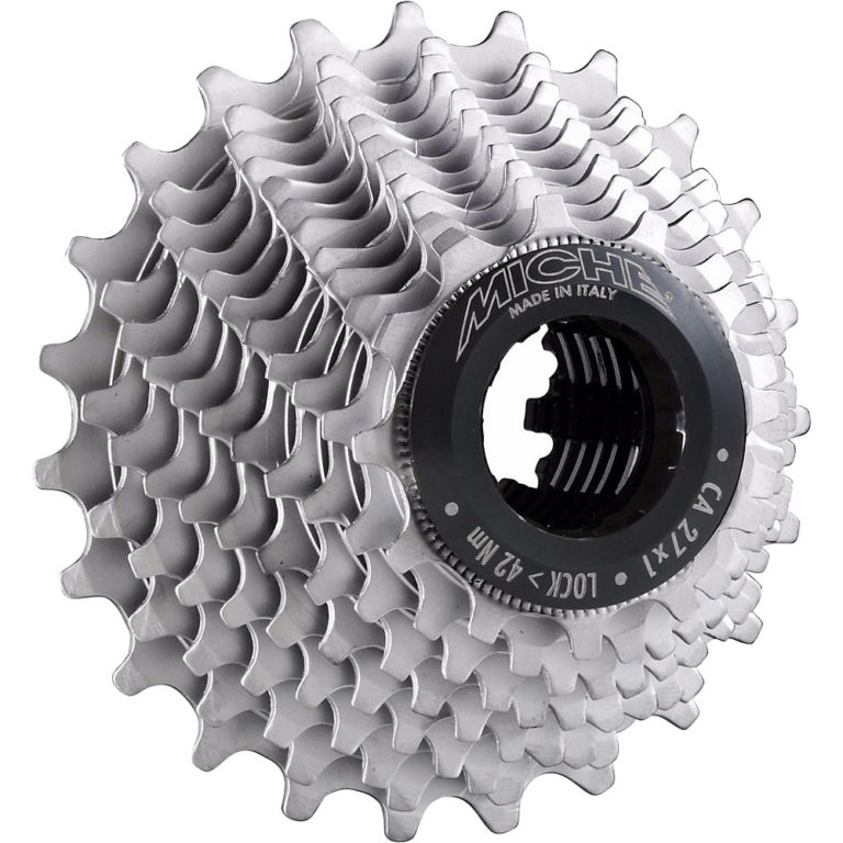 Miche Primato 11x Cassette Campag Reviews