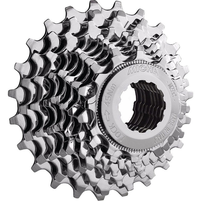 Miche Primato 9x Cassette Campag Reviews