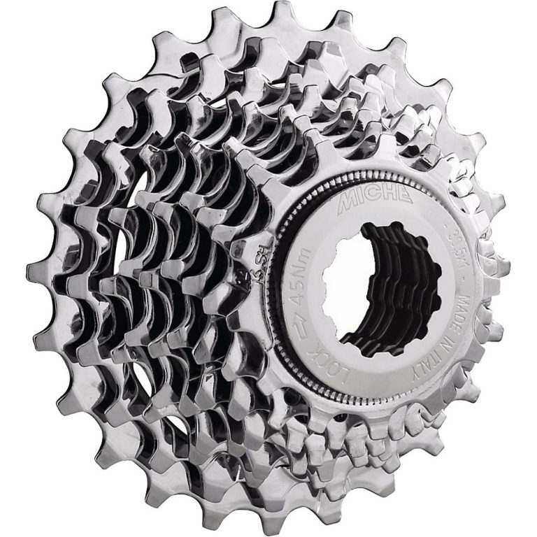 Miche Primato 9x Cassette Shimano Reviews