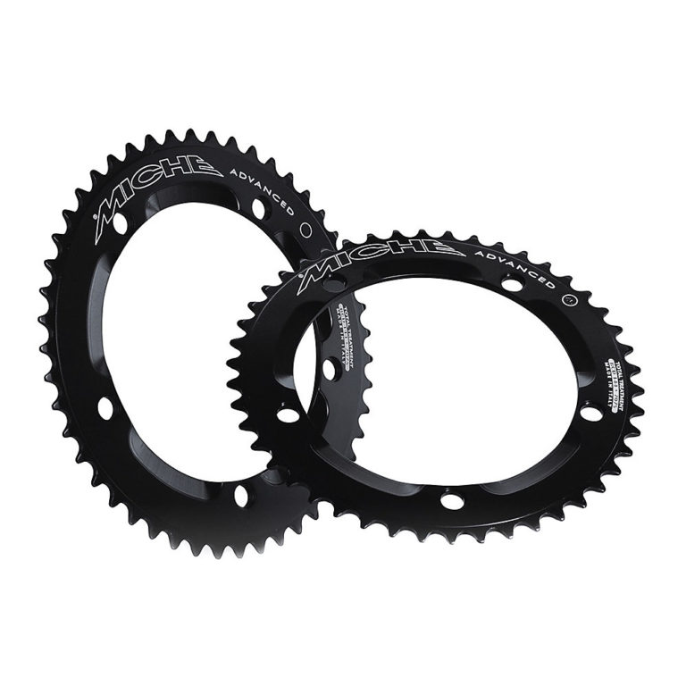 Miche Primato Advanced Pista Track Chainring Reviews