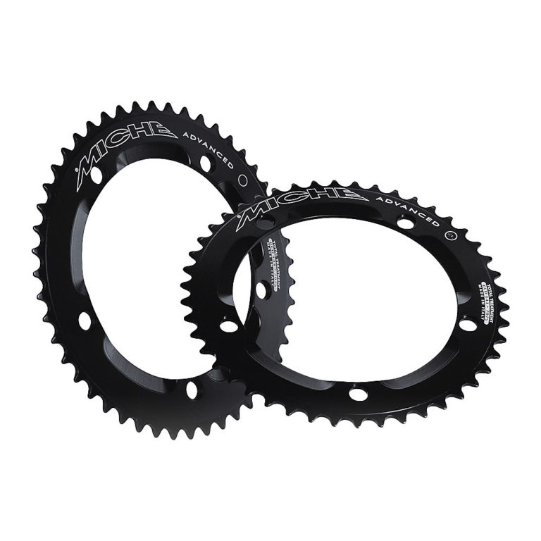 Miche Primato Advanced Track Chainring Reviews