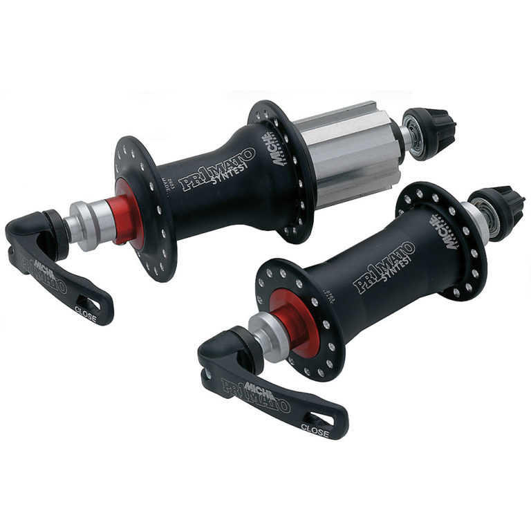 Miche Primato Pair of Road Hubs Reviews