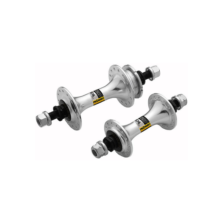 Miche Primato Small Flange pair of Track Hubs Reviews