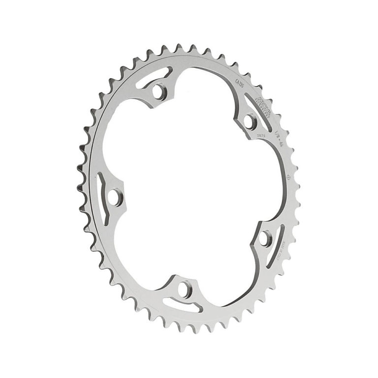 Miche Primato Track Chainring Reviews