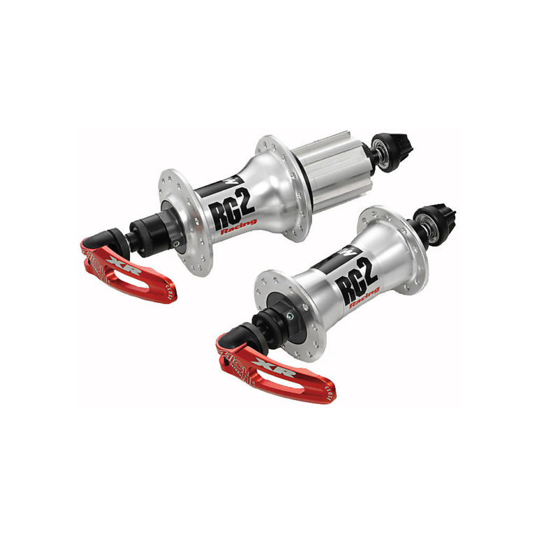 Miche Racing Box Pair of Hubs Reviews