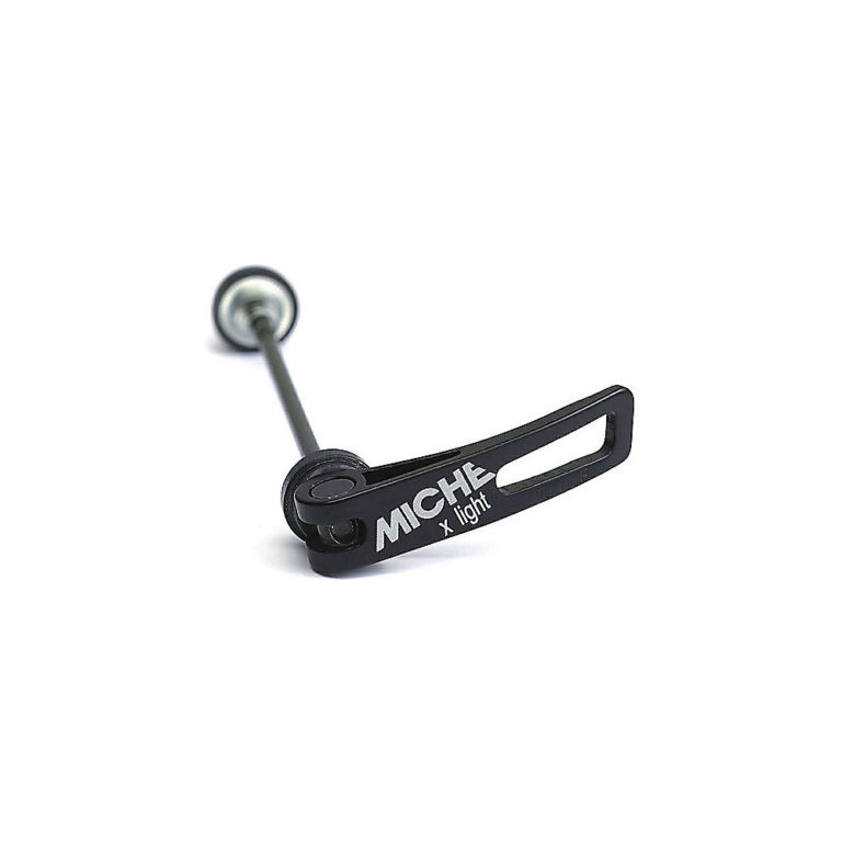 Miche X-Light Alloy Quick Release Lever Set Reviews