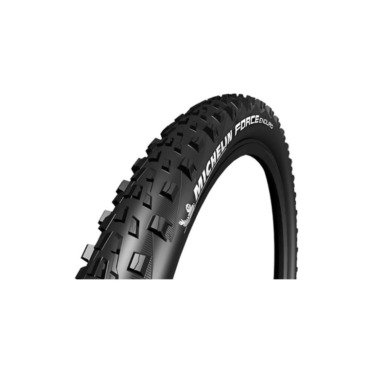 Michelin Force Enduro Gum-X TS TLR Rear MTB Tyre Reviews