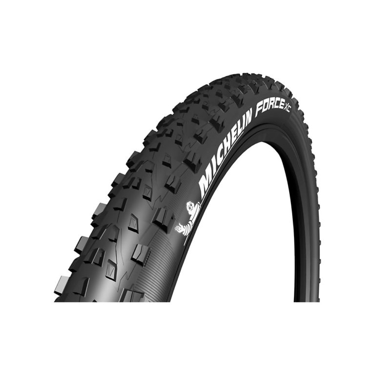 Michelin Force XC Competition Line MTB Tyre Reviews