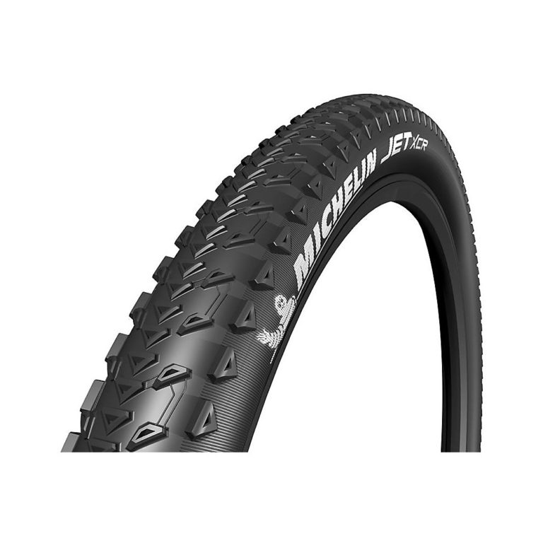 Michelin Jet XCR MTB Tyre Reviews