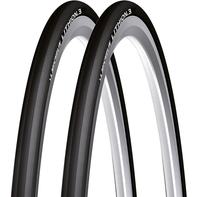 Michelin Lithion 3 23c Road Tyres Reviews