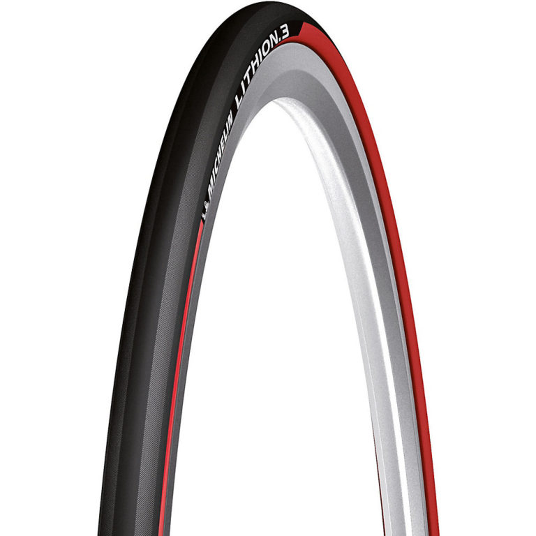 Michelin Lithion 3 Road Bike Tyre Reviews