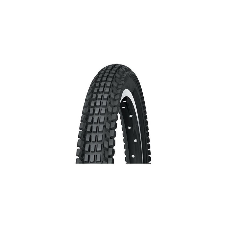 Michelin Mambo BMX Tyre Reviews