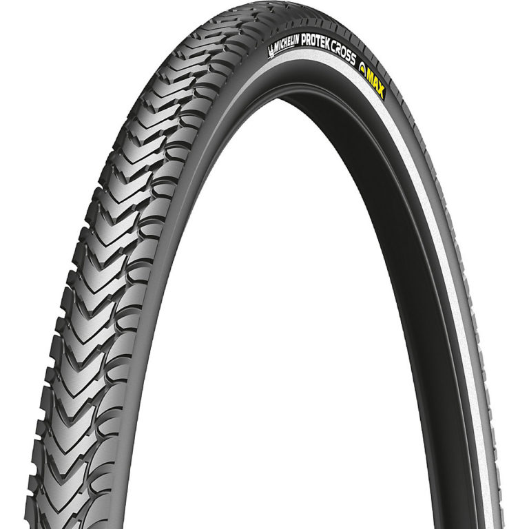 Michelin ProTek Cross Max Touring Tyre Reviews