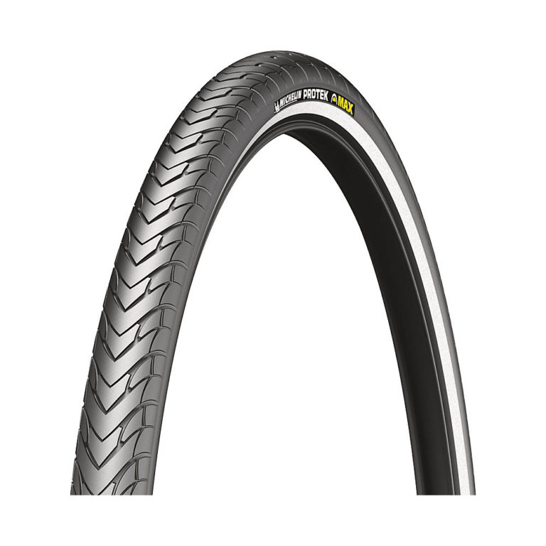 Michelin Protek Max City Tyre Reviews