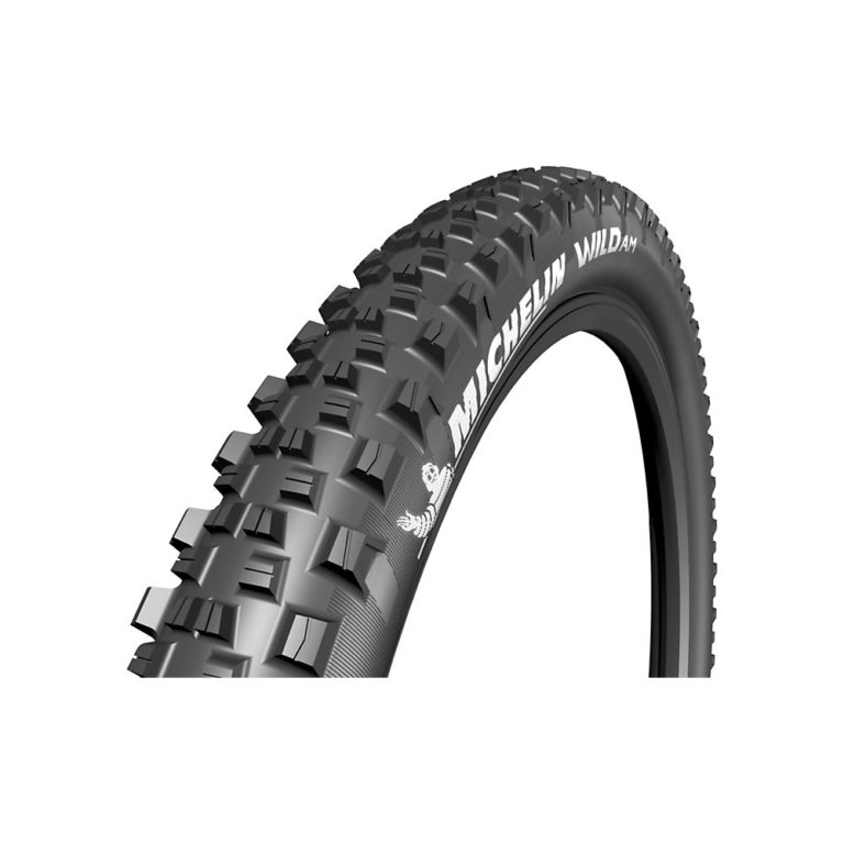 Michelin Wild AM MTB Tyre Reviews