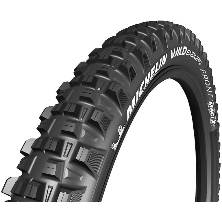 Michelin Wild Enduro Magi-X TS TLR Front MTB Tyre Reviews