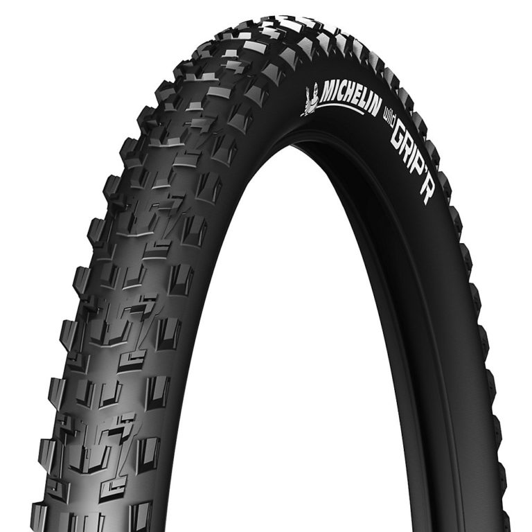 Michelin Wild Grip'R2 MTB Bike Tyre Reviews