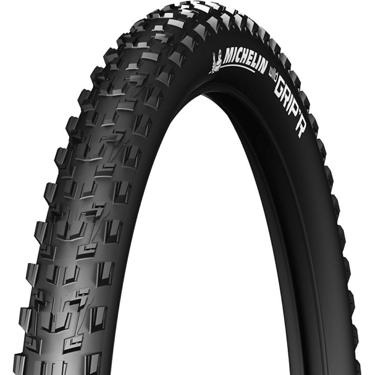 Michelin Wild Grip'r 650B Folding MTB Tyre Reviews