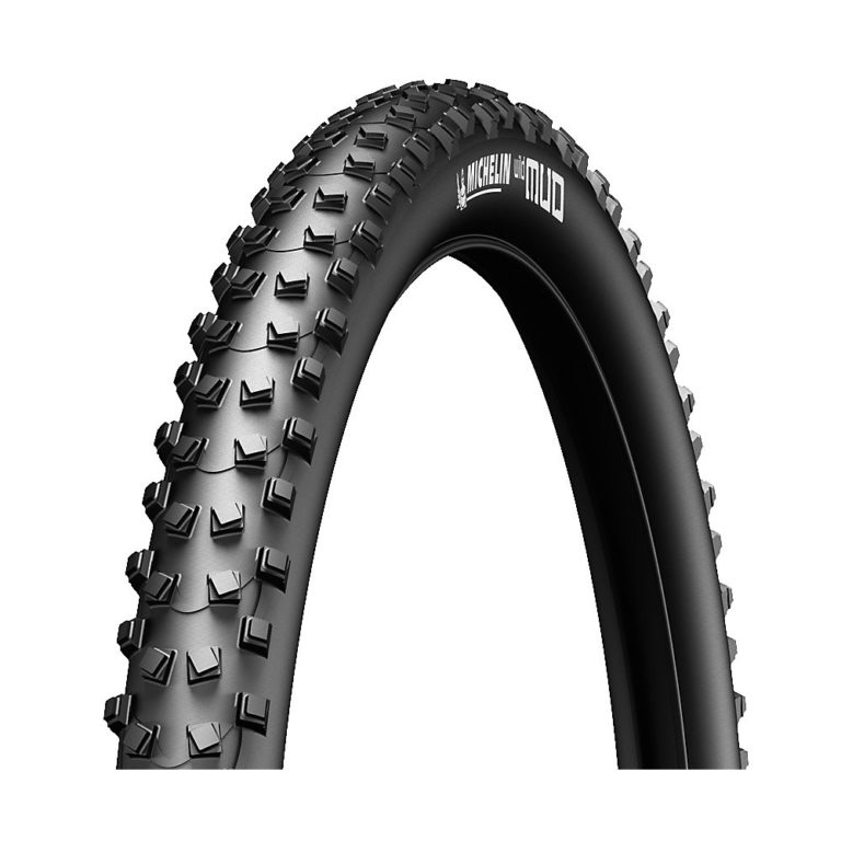 Michelin Wild Mud Advanced MTB Tyre Reviews