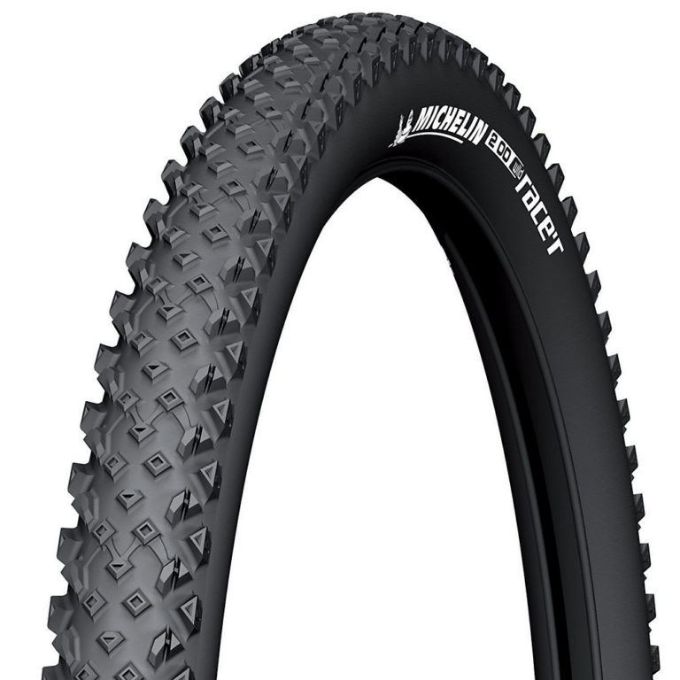 Michelin Wild Race'R2 TS MTB Tyre Reviews