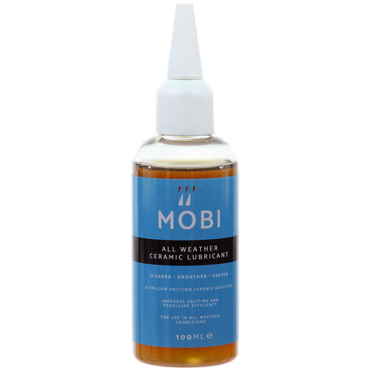 Mobi All Weather Ceramic Lubricant 100ml Reviews