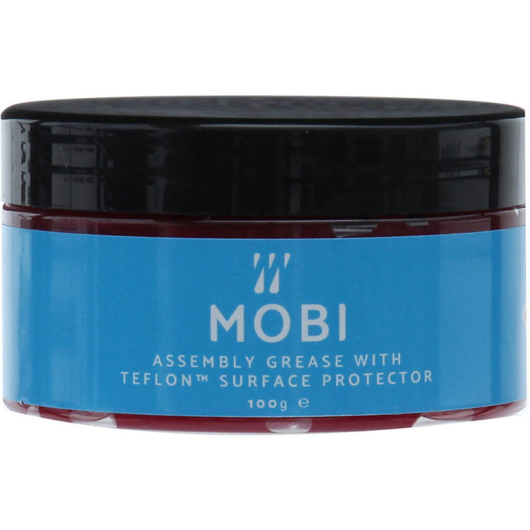 Mobi Assembly Grease with Teflon 100g Reviews