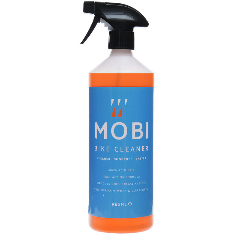 Mobi Bike Cleaner 950ml Reviews