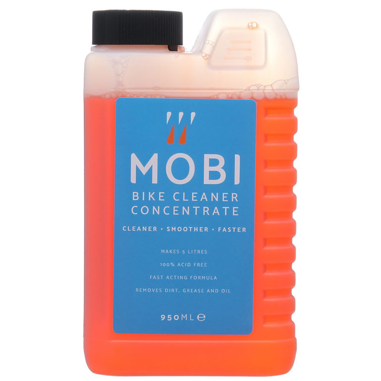 Mobi Bike Cleaner Concentrate 950ml Reviews