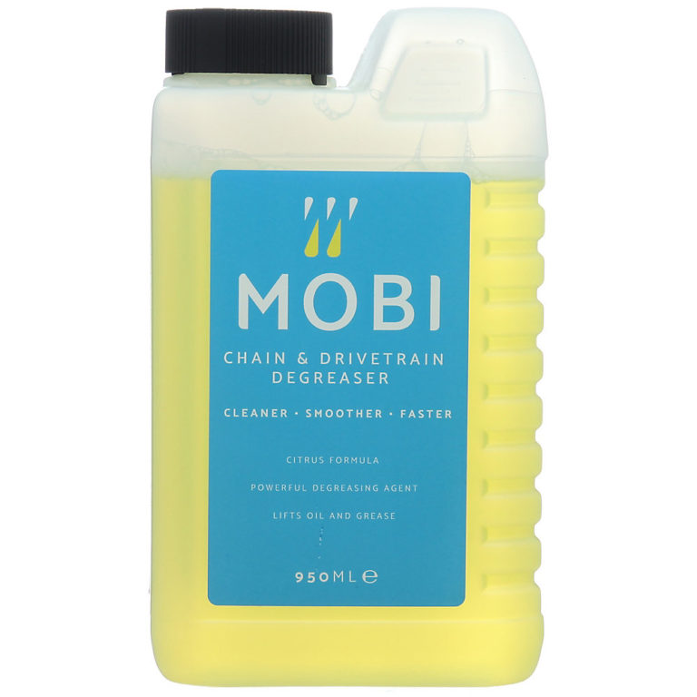 Mobi Citrus Degreaser Chain Cleaner 950ml Reviews