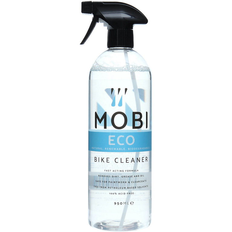 Mobi Eco Bike Cleaner 950ml Reviews