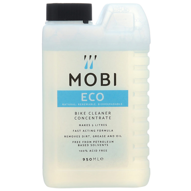 Mobi Eco Bike Cleaner Concentrate 950ml Reviews