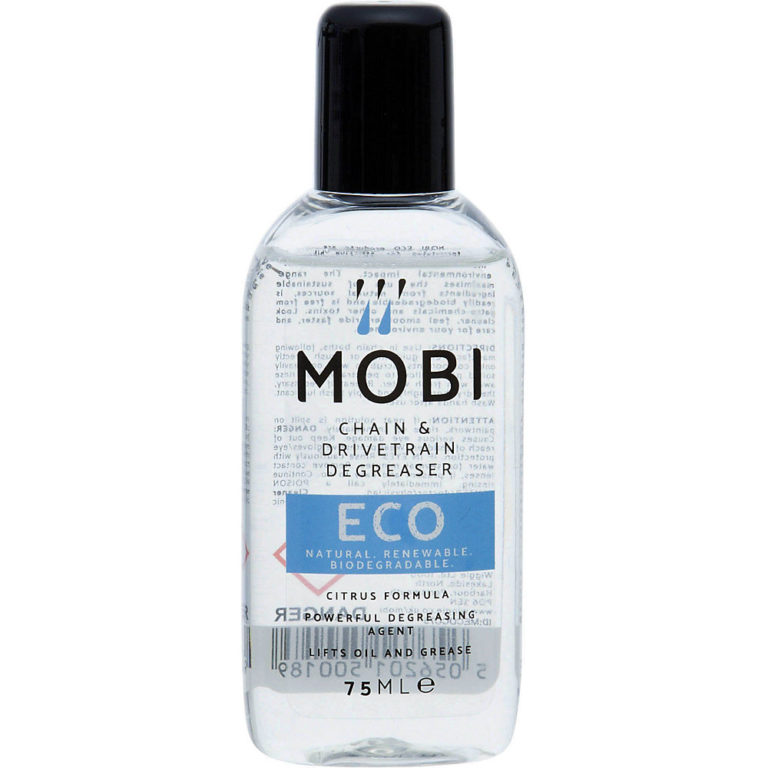 Mobi Eco Citrus Degreaser Chain Cleaner 75ml Reviews