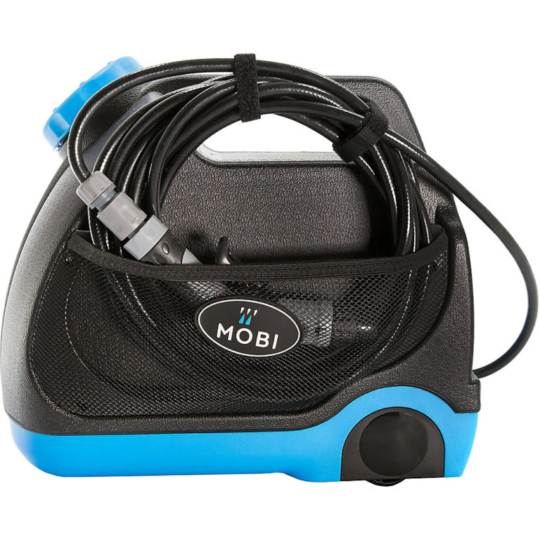 Mobi V-15 Portable Bike Pressure Washer Reviews