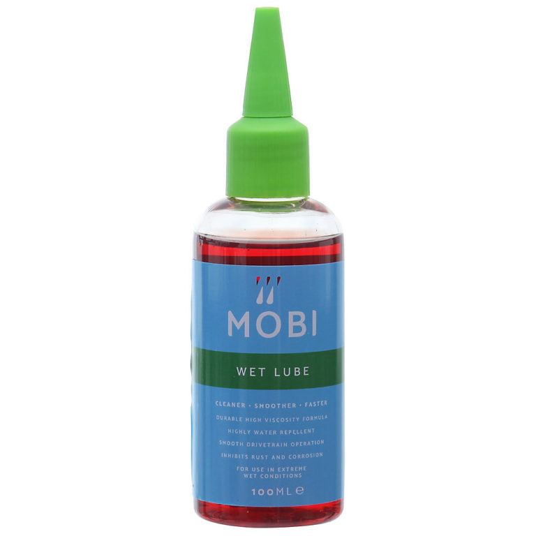 Mobi Wet Lube Reviews