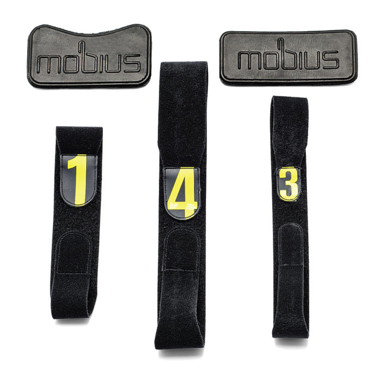 Mobius Strap Replacement Kit Reviews