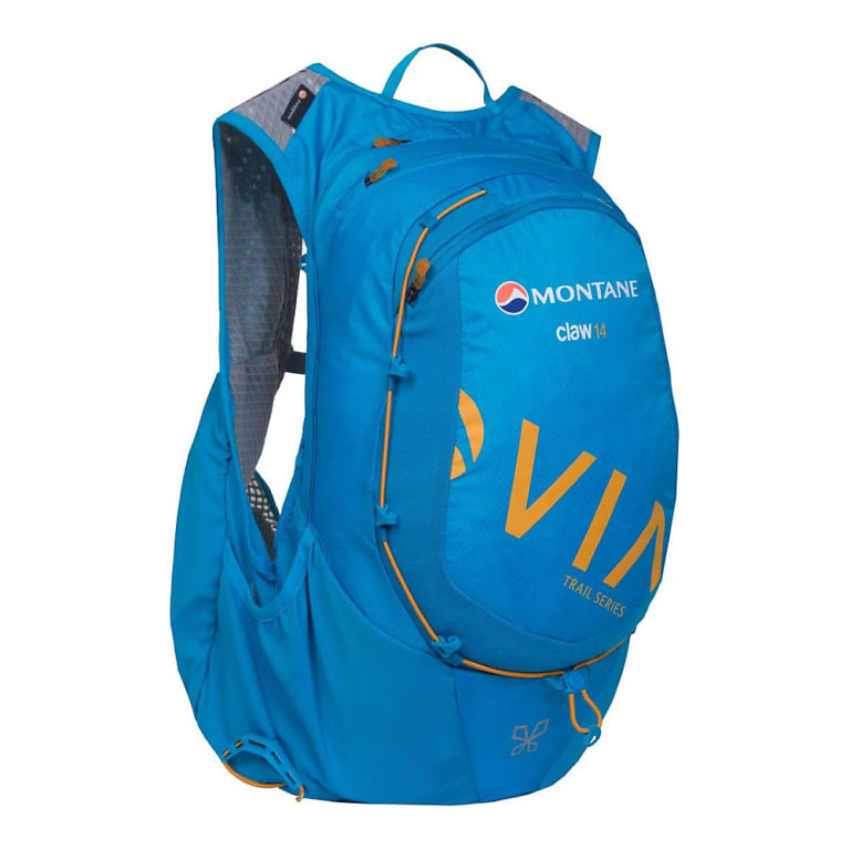 Montane FEM VIA CLAW 14 Reviews